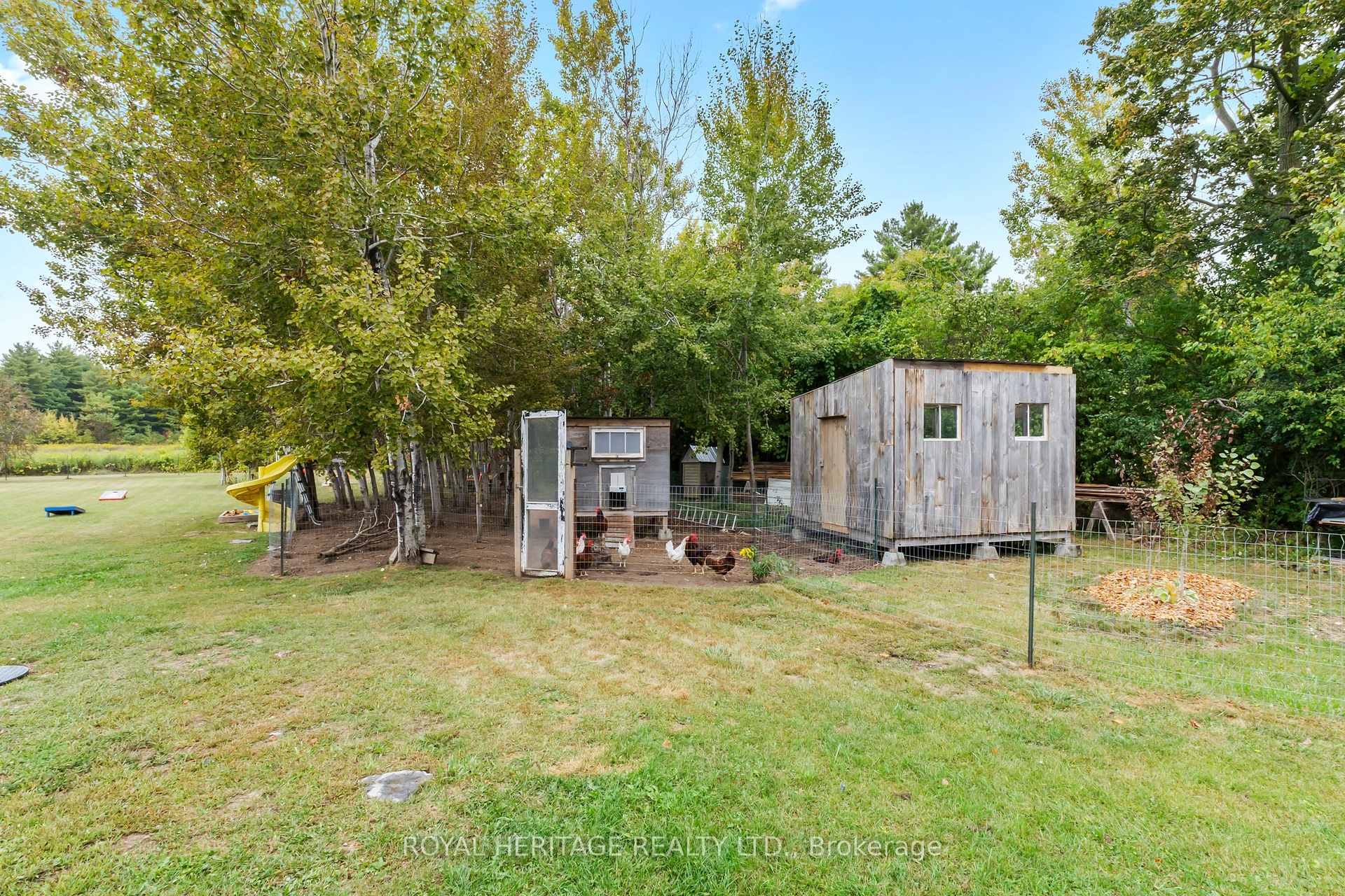 Photo 36 of 552 Purdy Road, Cramahe, Rural Cramahe — HOMEH