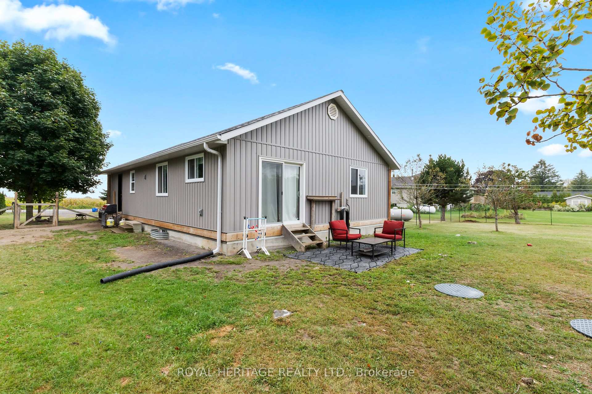 Photo 37 of 552 Purdy Road, Cramahe, Rural Cramahe — HOMEH