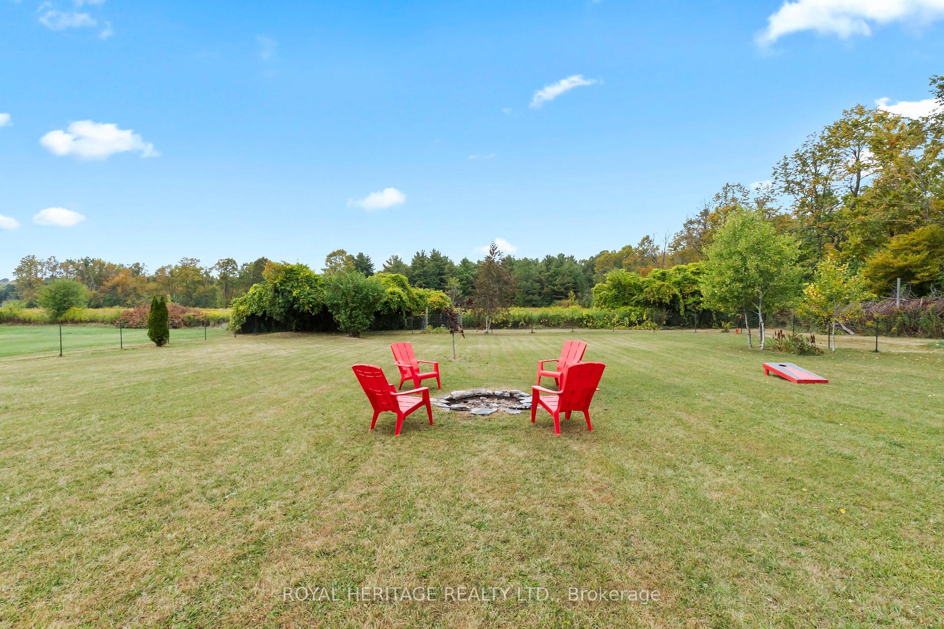 Photo 38 of 552 Purdy Road, Cramahe, Rural Cramahe — HOMEH