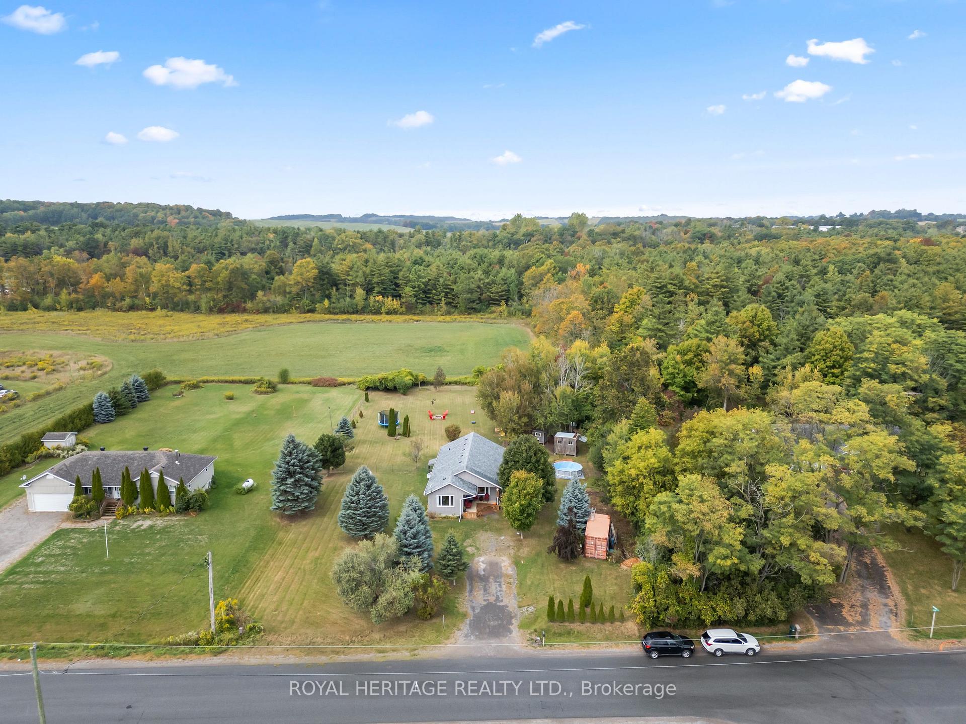 Photo 39 of 552 Purdy Road, Cramahe, Rural Cramahe — HOMEH