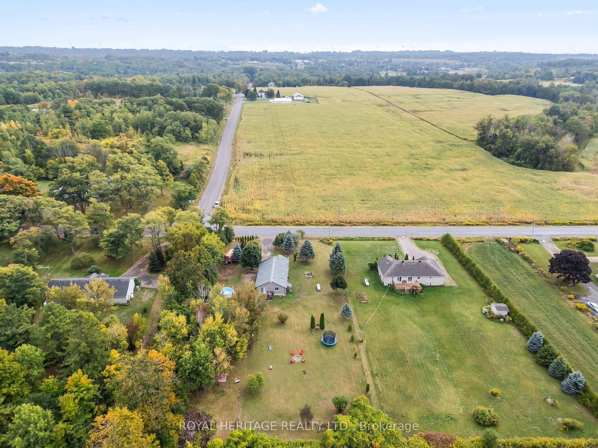 Photo 41 of 552 Purdy Road, Cramahe, Rural Cramahe — HOMEH