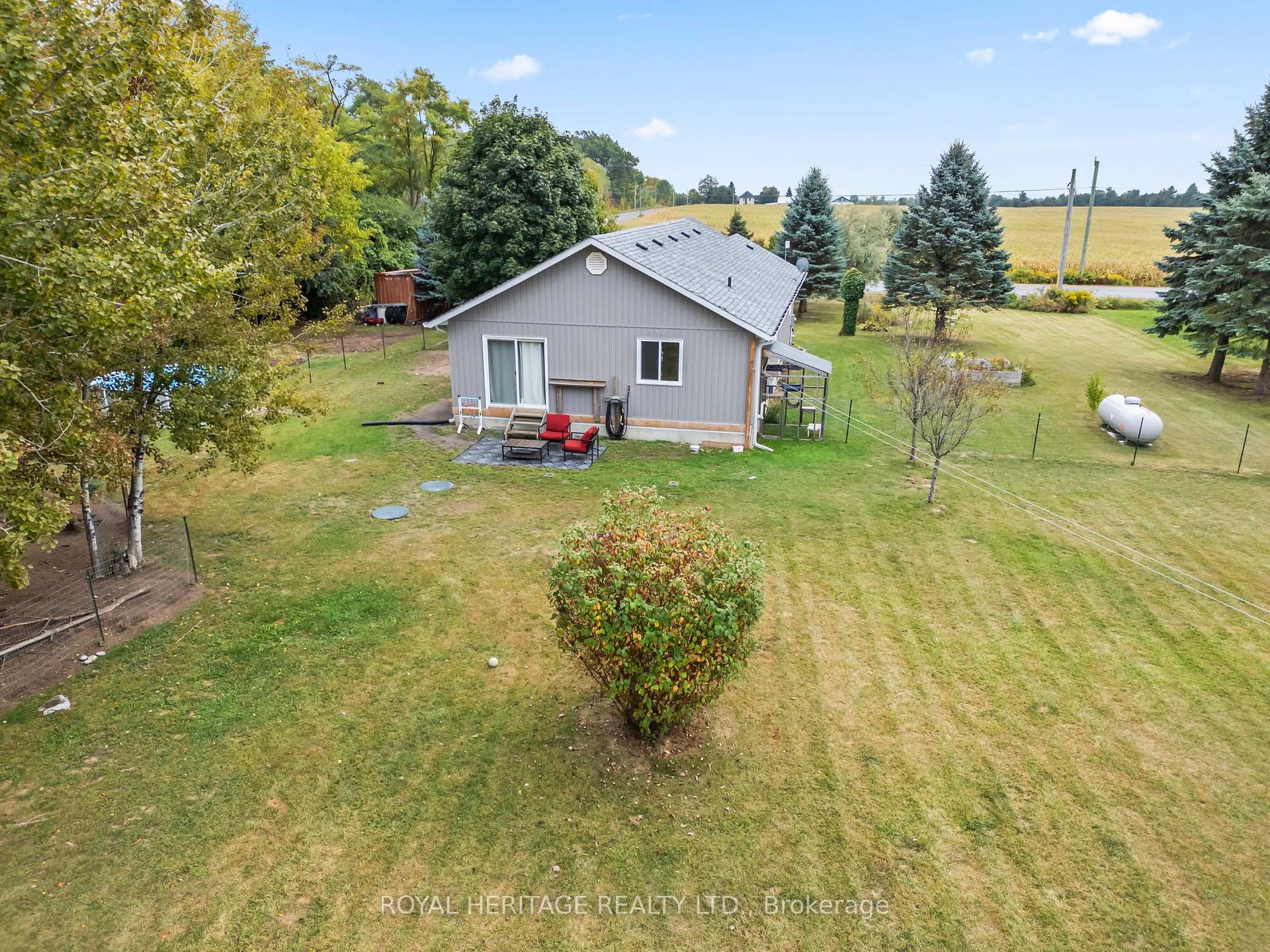 Photo 44 of 552 Purdy Road, Cramahe, Rural Cramahe — HOMEH