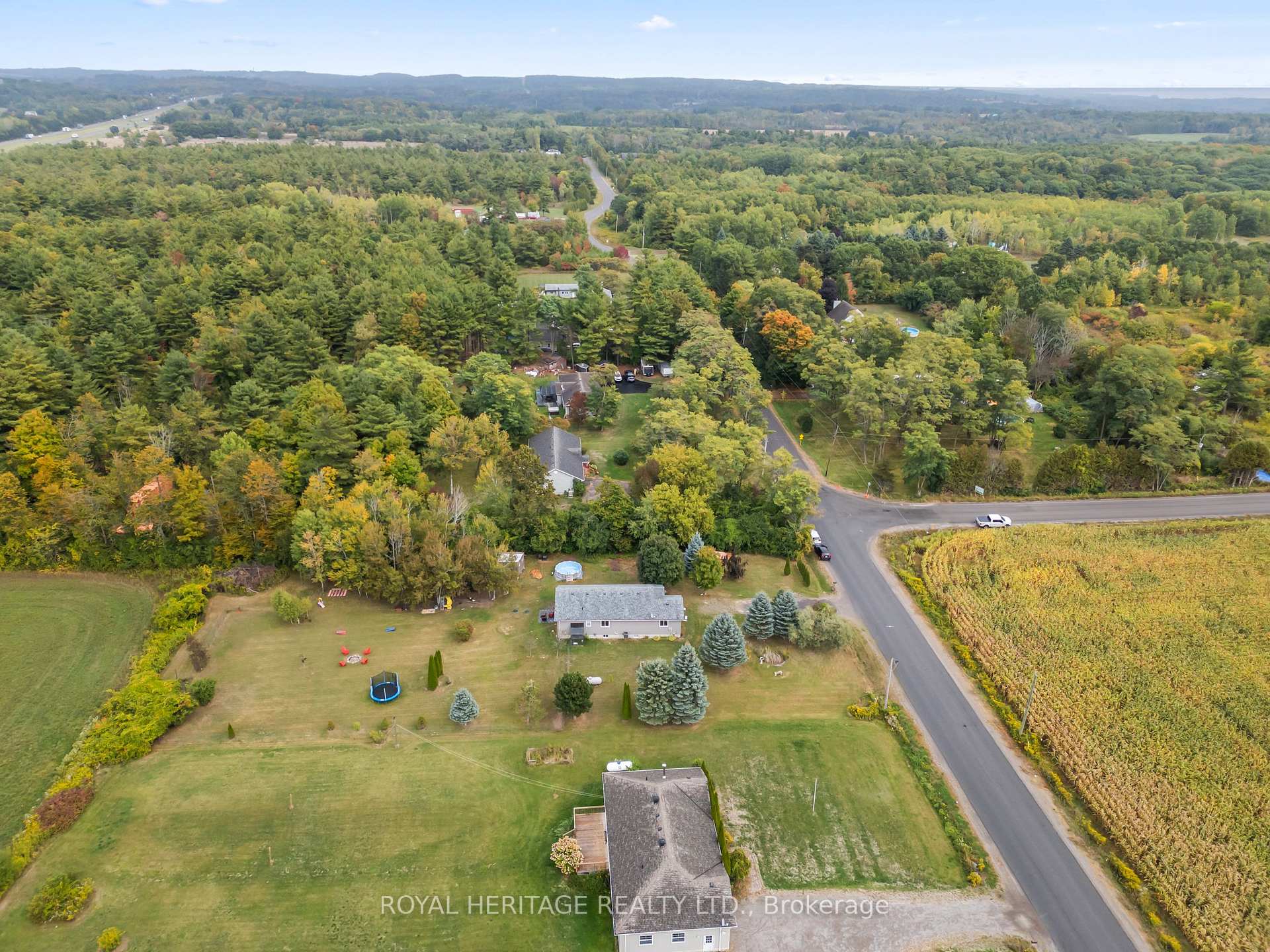 Photo 47 of 552 Purdy Road, Cramahe, Rural Cramahe — HOMEH