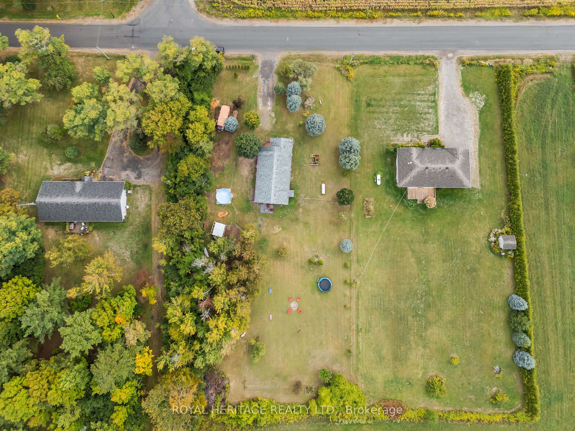 Photo 49 of 552 Purdy Road, Cramahe, Rural Cramahe — HOMEH