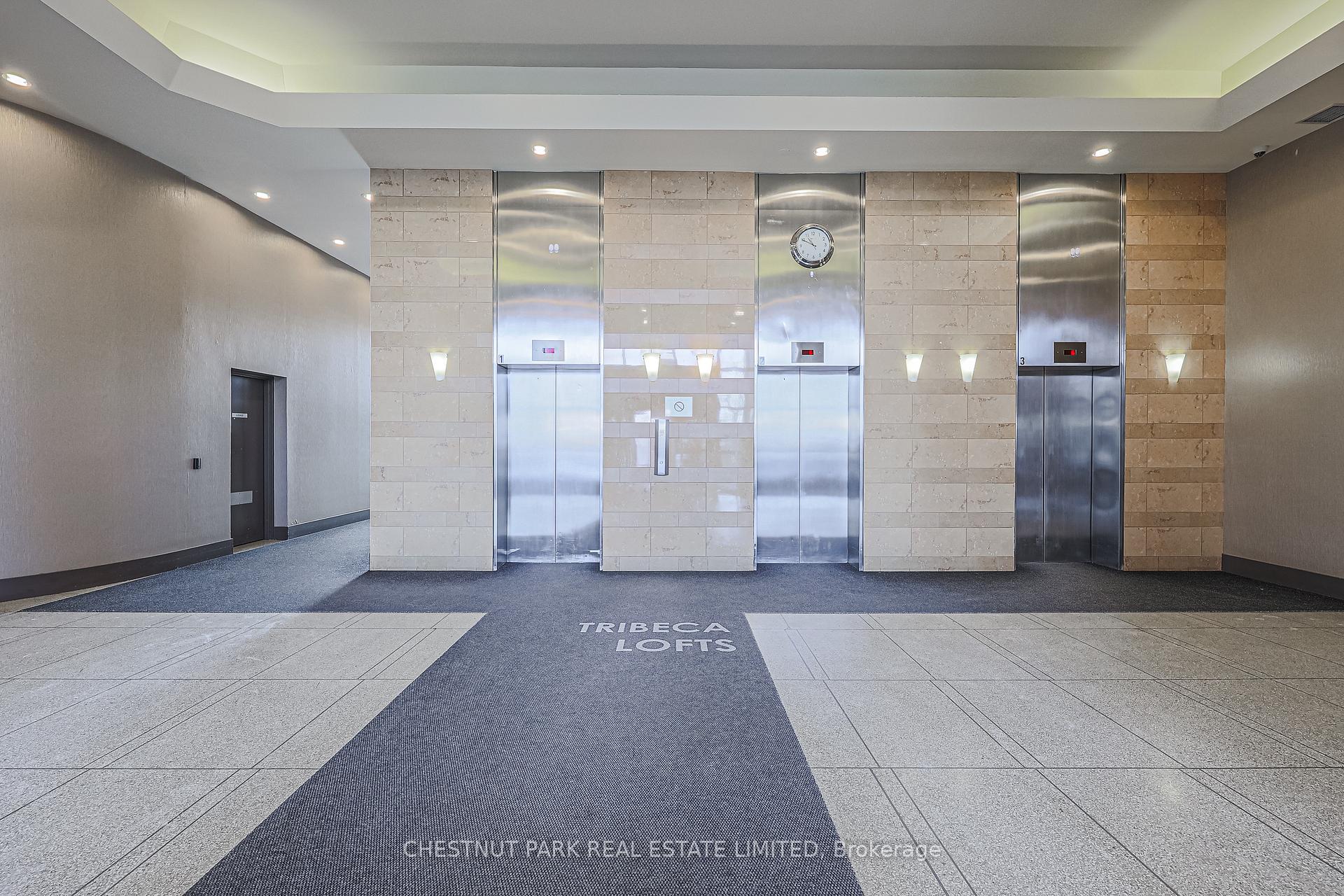 Photo 6 of Unit 806, 797 Don Mills Road, Toronto, Flemingdon Park — HOMEH