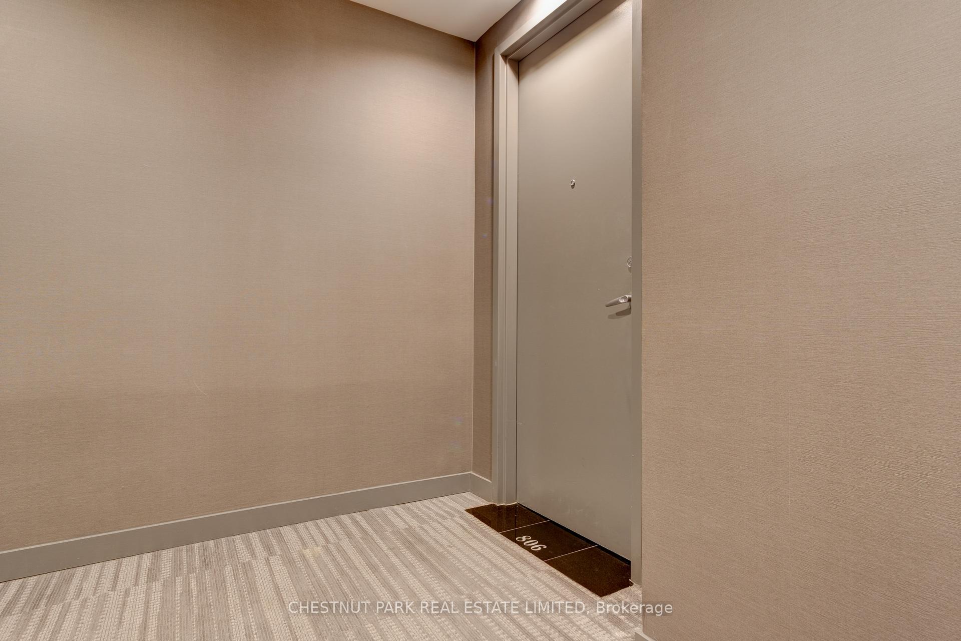 Photo 4 of Unit 806, 797 Don Mills Road, Toronto, Flemingdon Park — HOMEH