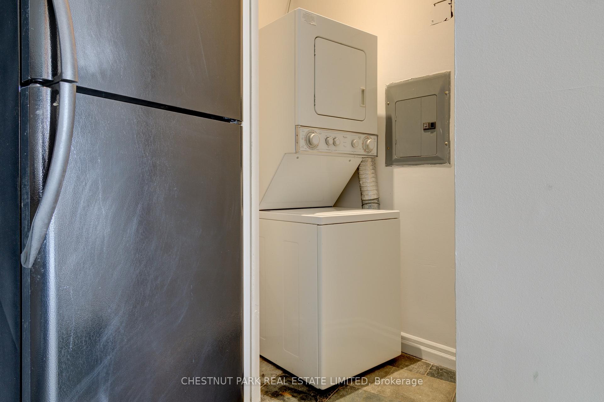 Photo 7 of Unit 806, 797 Don Mills Road, Toronto, Flemingdon Park — HOMEH