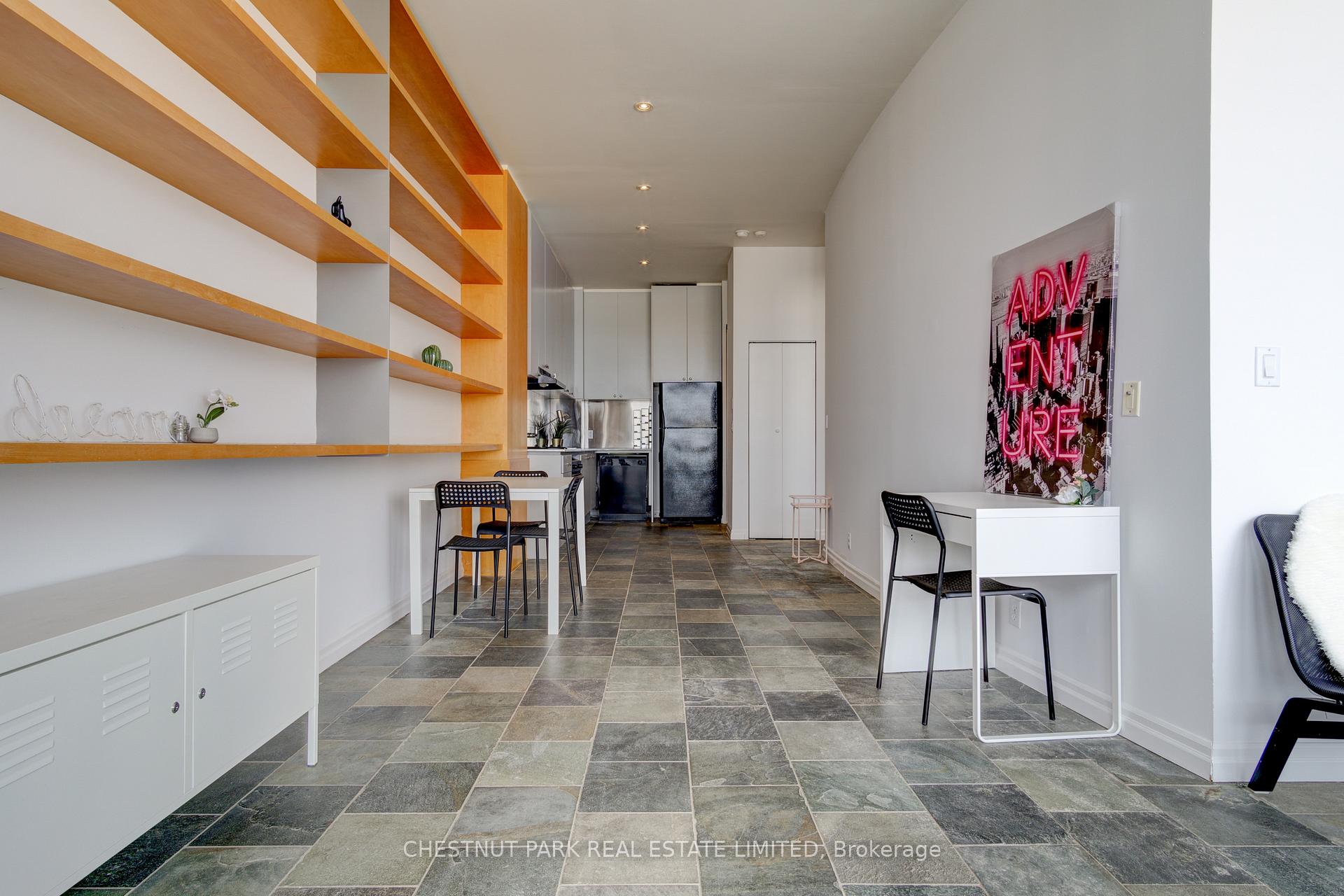 Photo 10 of Unit 806, 797 Don Mills Road, Toronto, Flemingdon Park — HOMEH
