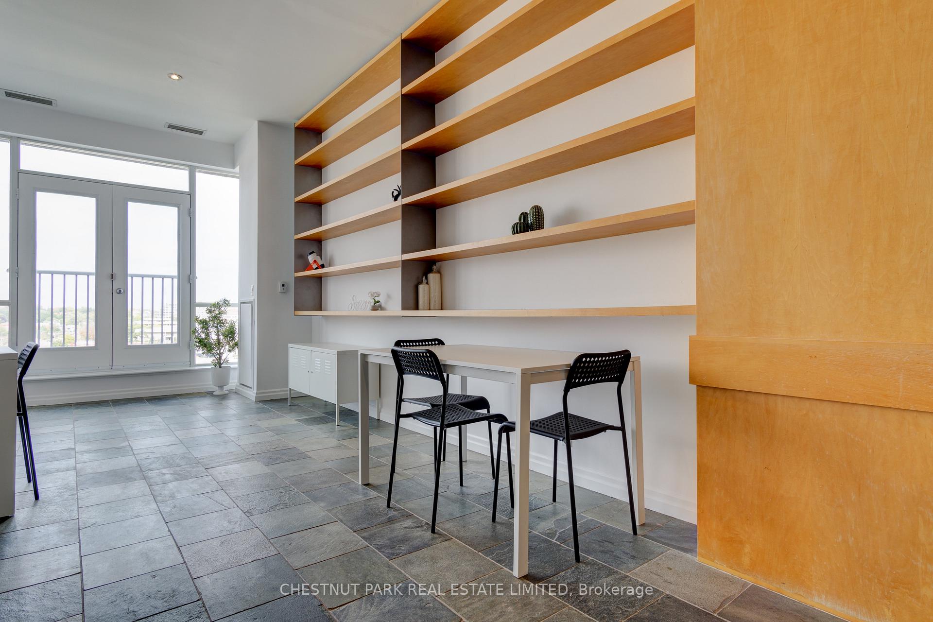 Photo 17 of Unit 806, 797 Don Mills Road, Toronto, Flemingdon Park — HOMEH