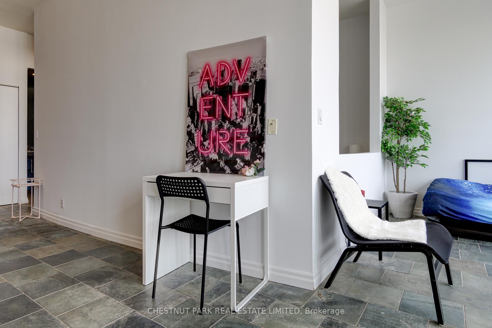 Photo 8 of Unit 806, 797 Don Mills Road, Toronto, Flemingdon Park — HOMEH