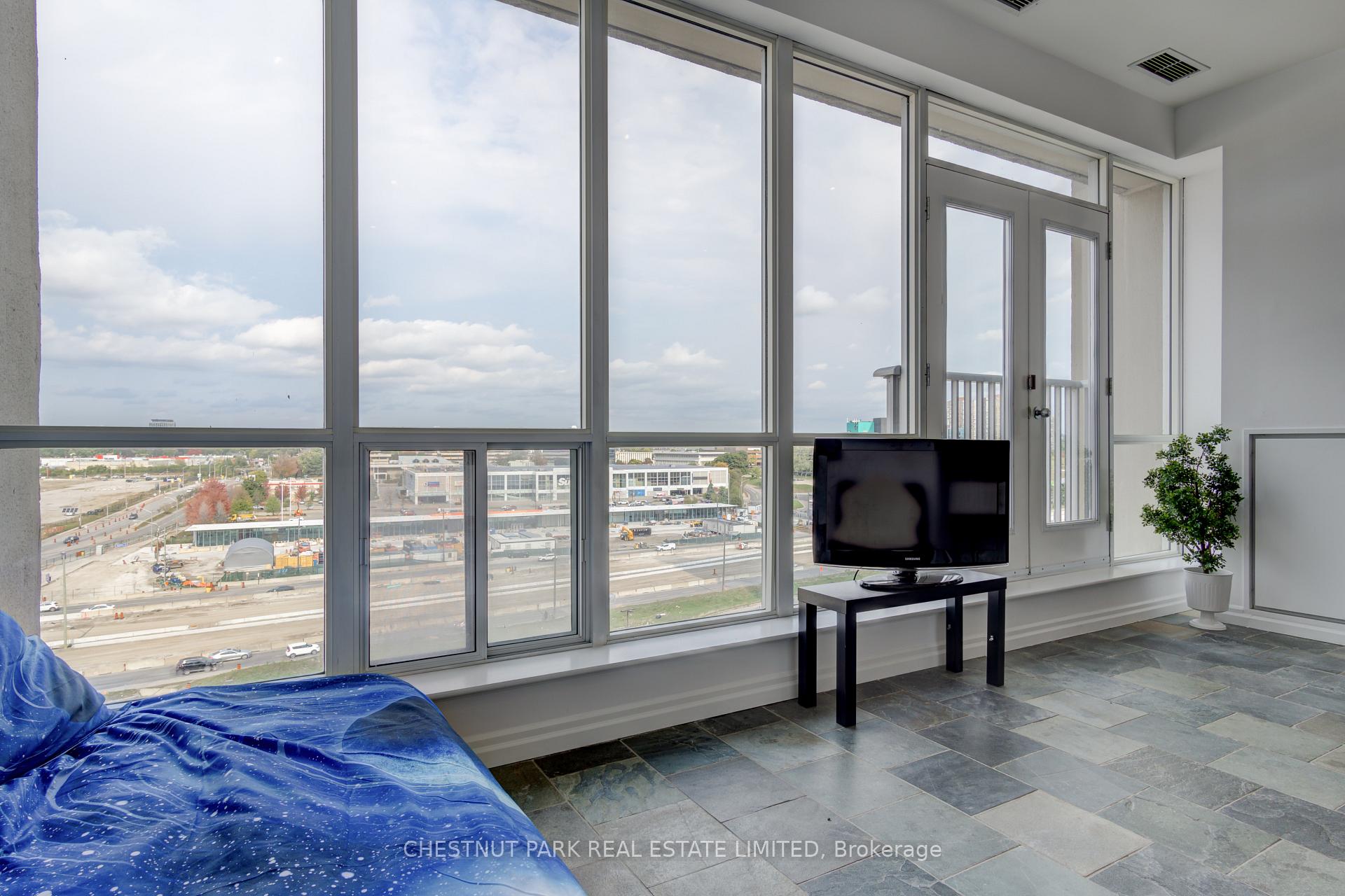 Photo 13 of Unit 806, 797 Don Mills Road, Toronto, Flemingdon Park — HOMEH
