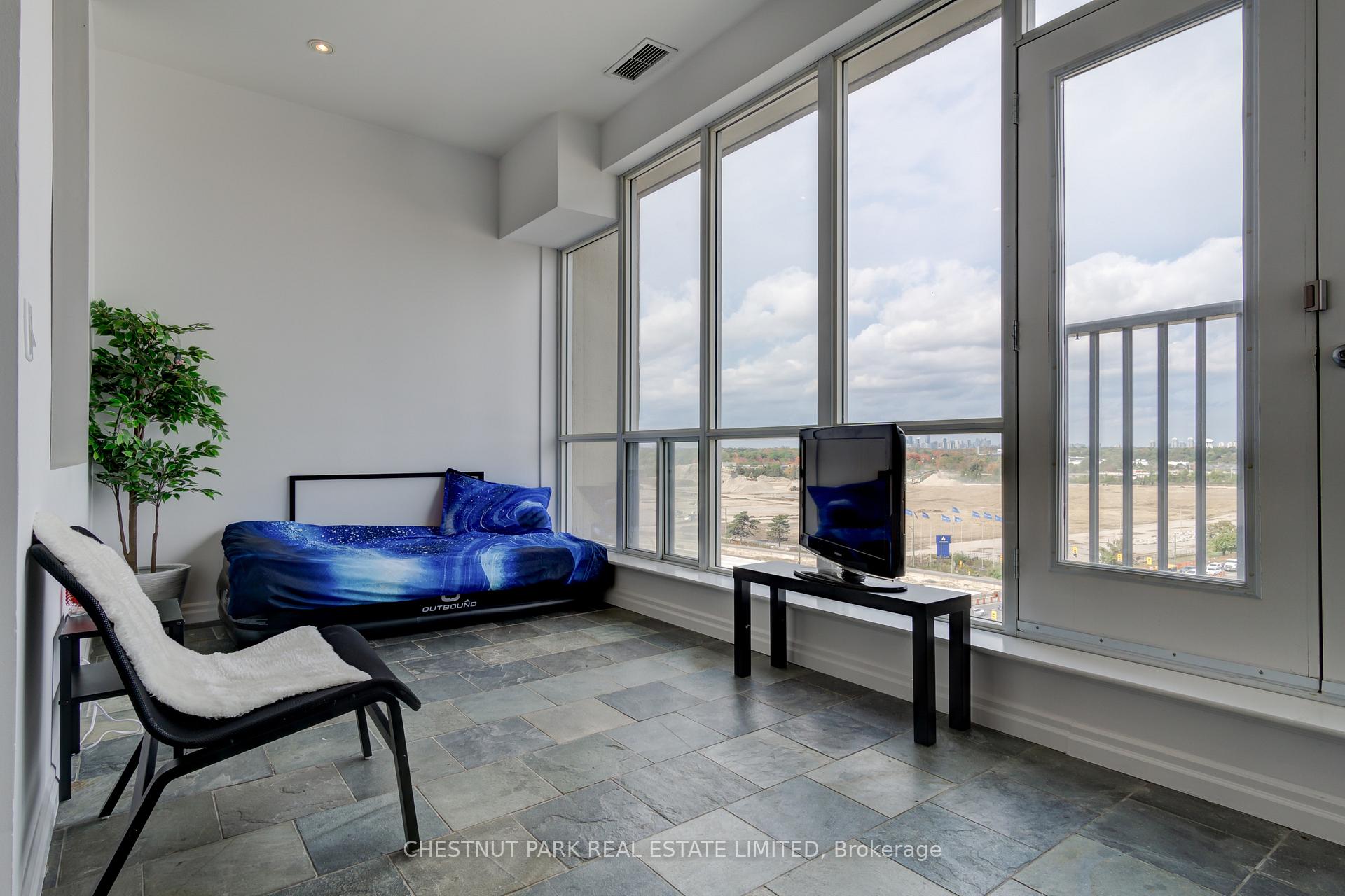 Photo 37 of Unit 806, 797 Don Mills Road, Toronto, Flemingdon Park — HOMEH