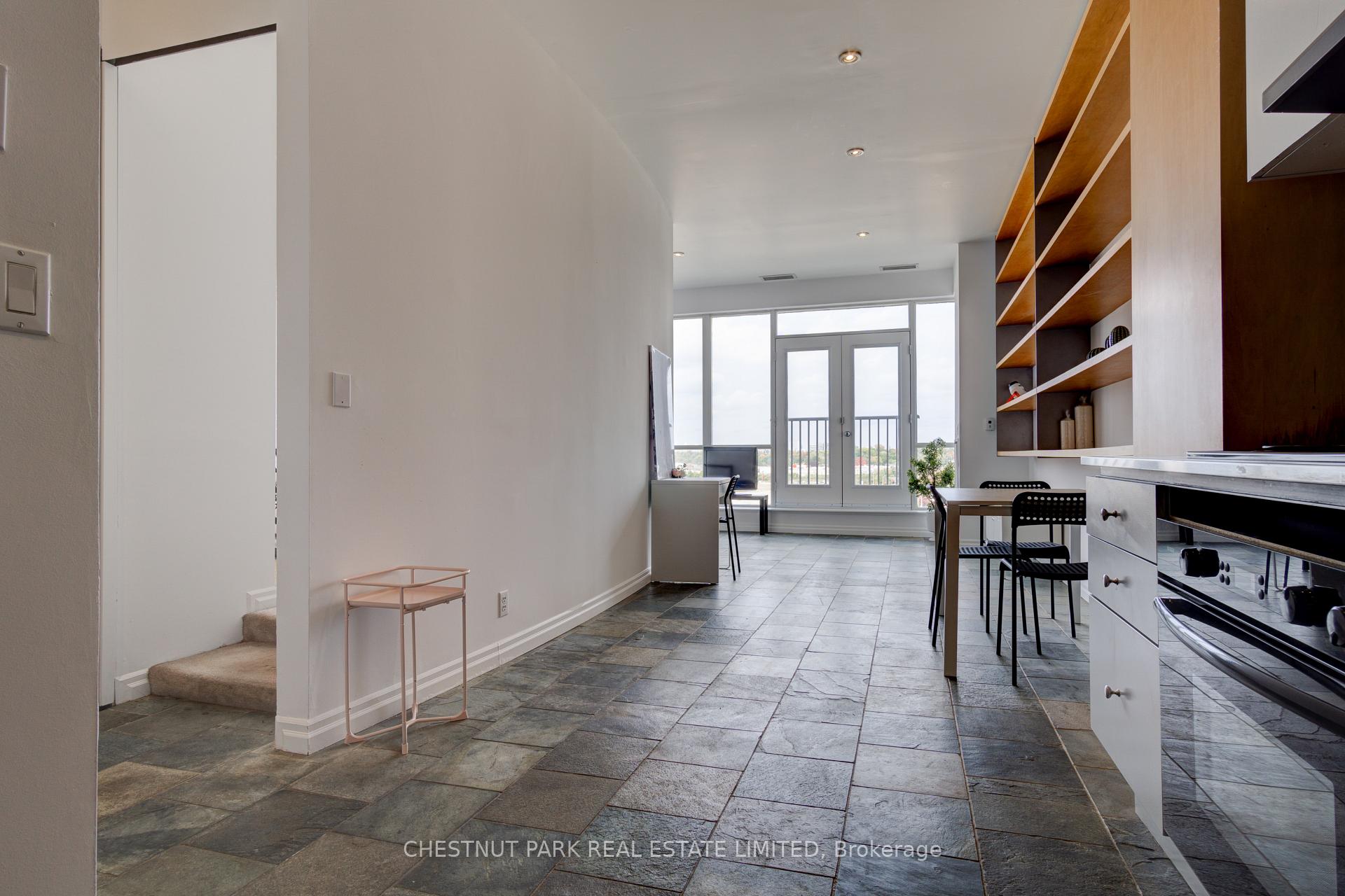 Photo 12 of Unit 806, 797 Don Mills Road, Toronto, Flemingdon Park — HOMEH