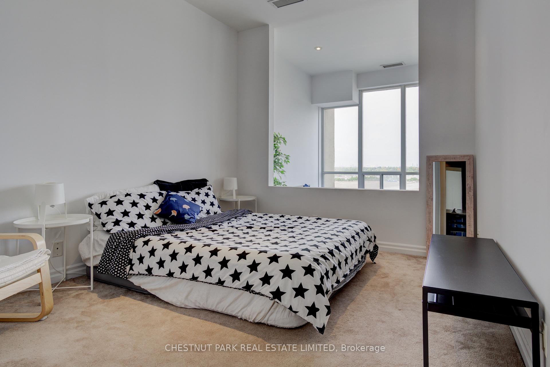Photo 38 of Unit 806, 797 Don Mills Road, Toronto, Flemingdon Park — HOMEH