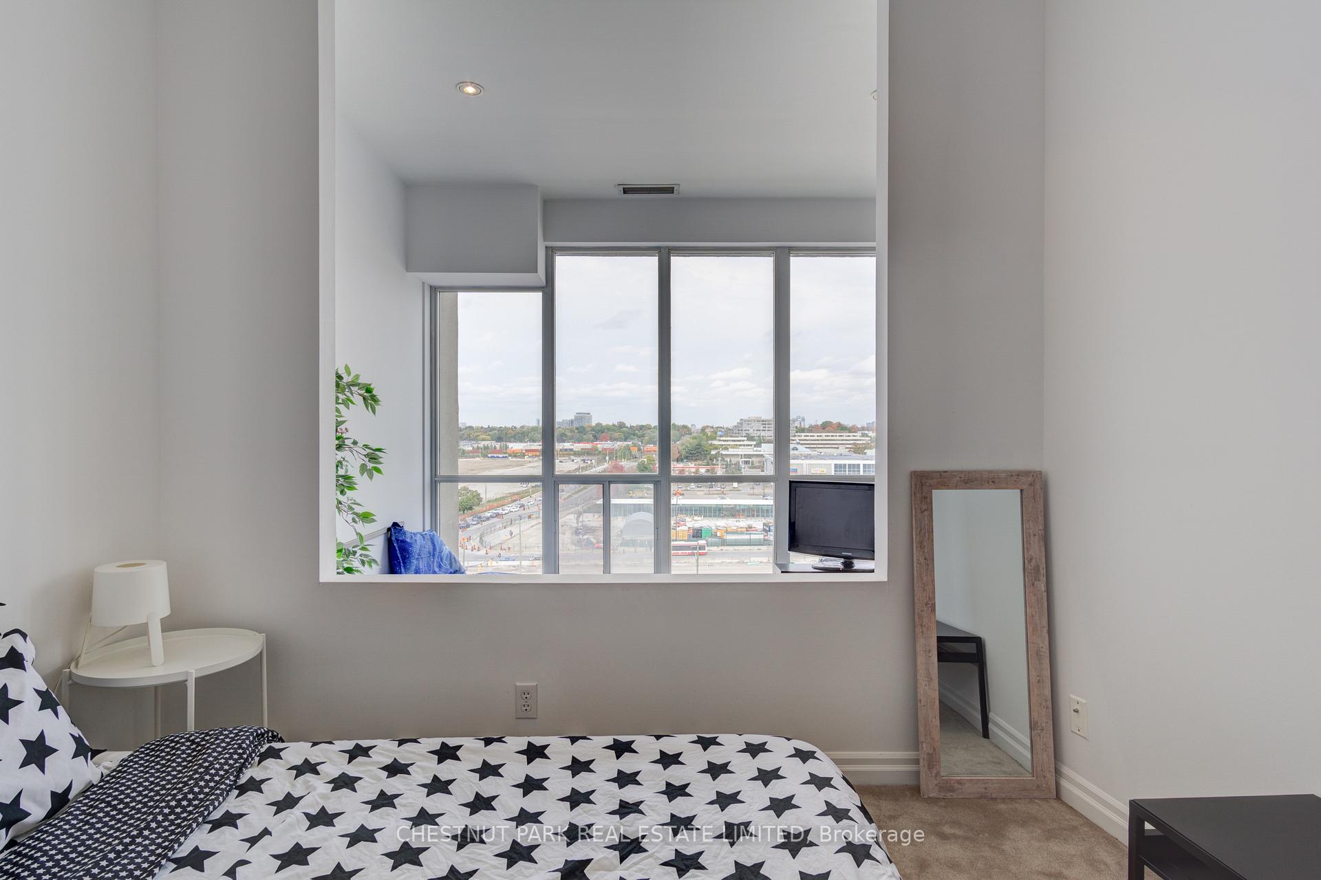 Photo 15 of Unit 806, 797 Don Mills Road, Toronto, Flemingdon Park — HOMEH