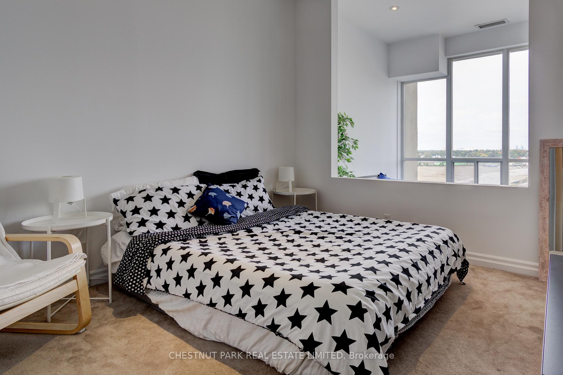 Photo 16 of Unit 806, 797 Don Mills Road, Toronto, Flemingdon Park — HOMEH