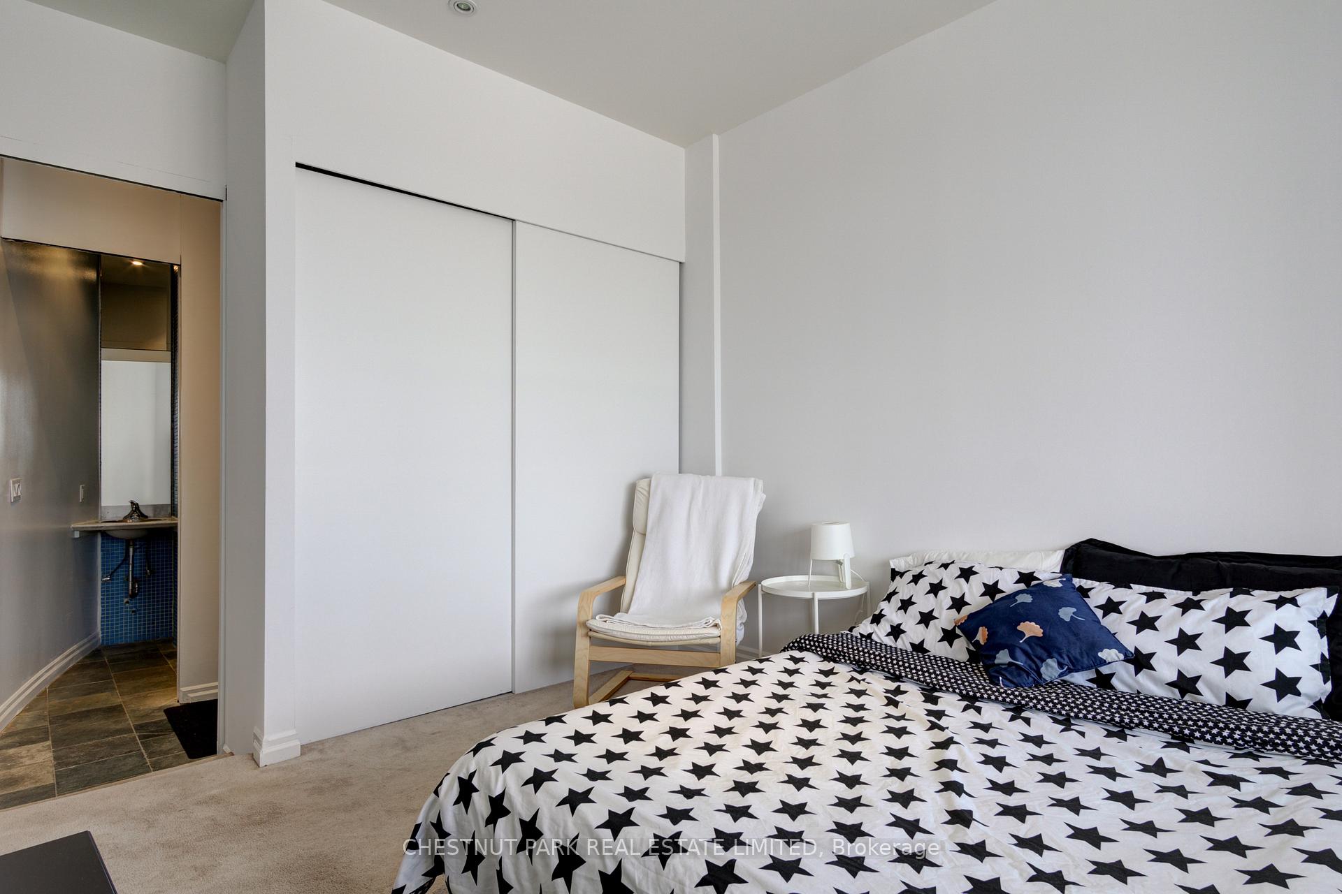 Photo 18 of Unit 806, 797 Don Mills Road, Toronto, Flemingdon Park — HOMEH