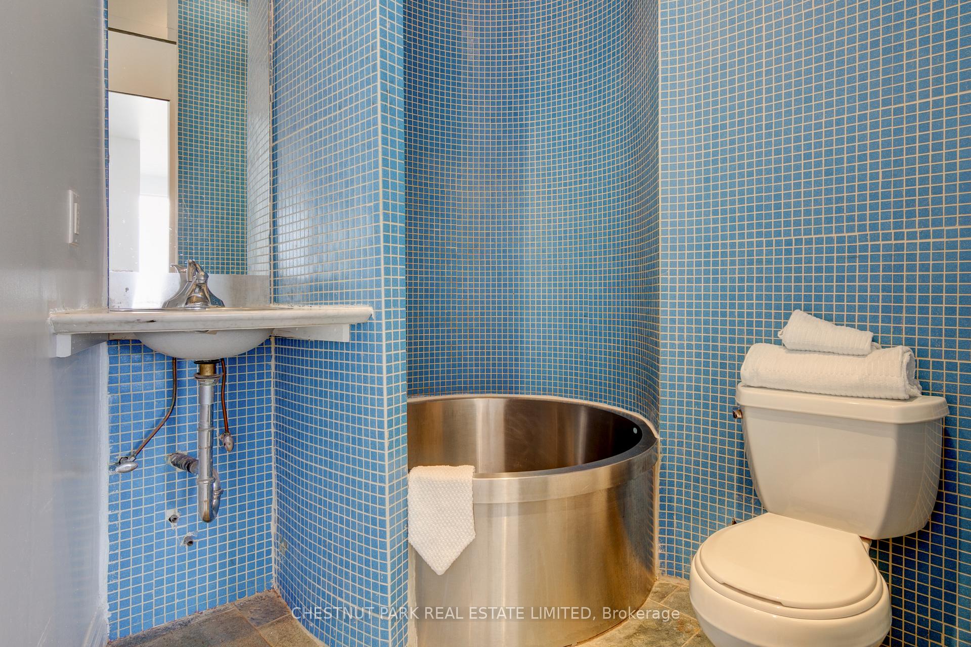 Photo 20 of Unit 806, 797 Don Mills Road, Toronto, Flemingdon Park — HOMEH