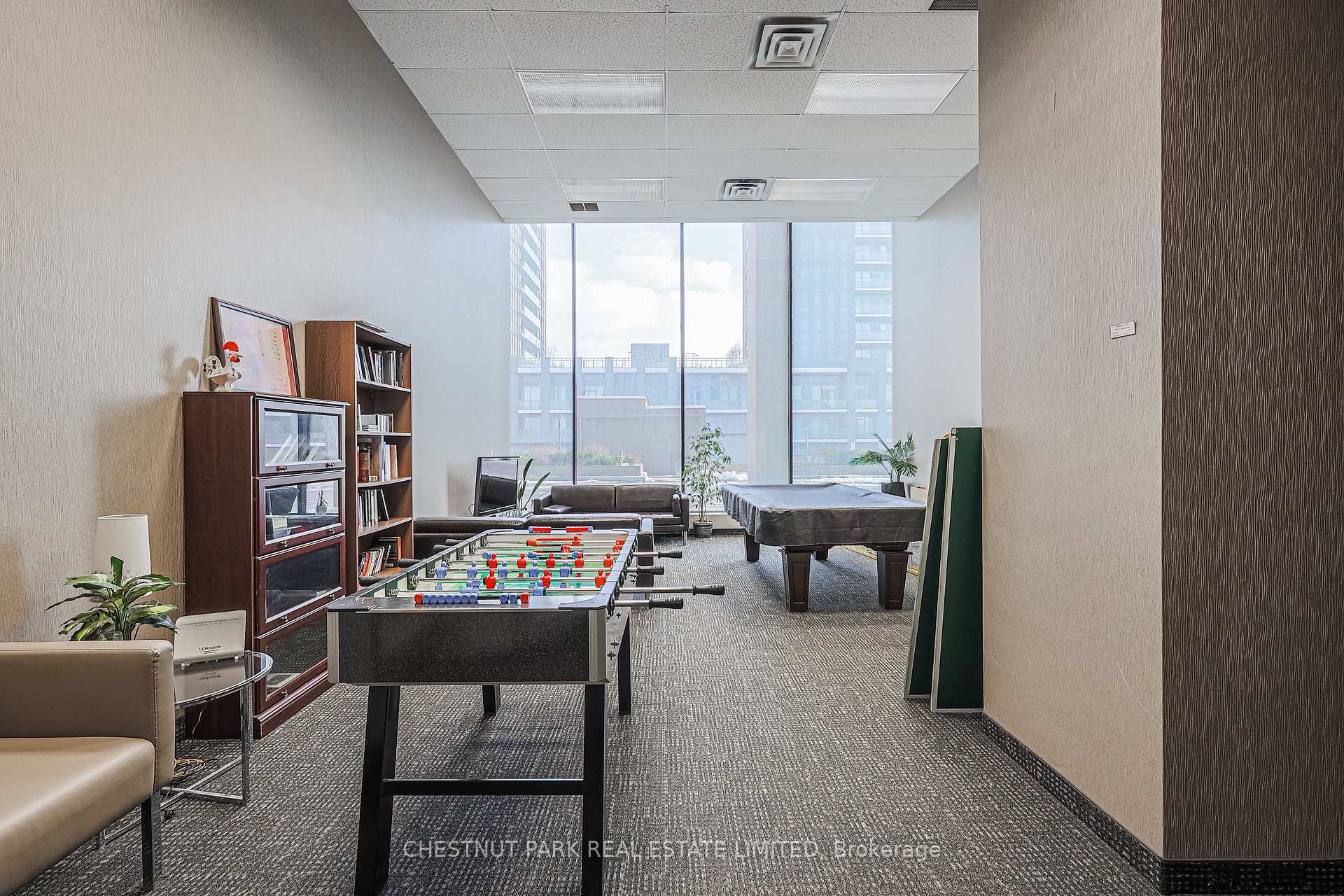 Photo 30 of Unit 806, 797 Don Mills Road, Toronto, Flemingdon Park — HOMEH