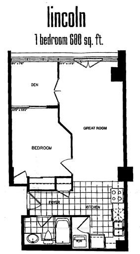 Photo 22 of Unit 806, 797 Don Mills Road, Toronto, Flemingdon Park — HOMEH