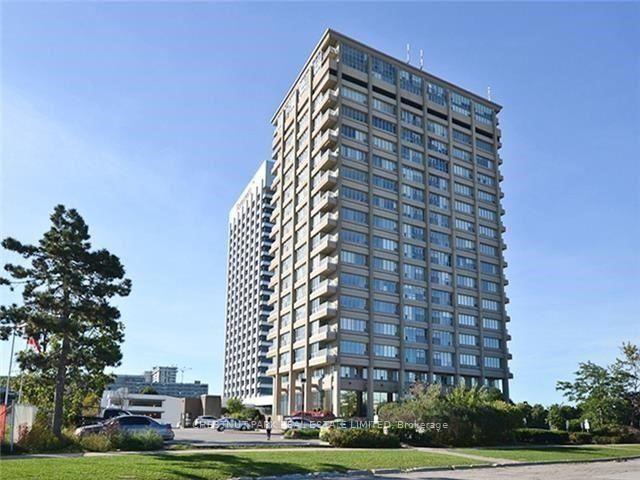 Photo 24 of Unit 806, 797 Don Mills Road, Toronto, Flemingdon Park — HOMEH