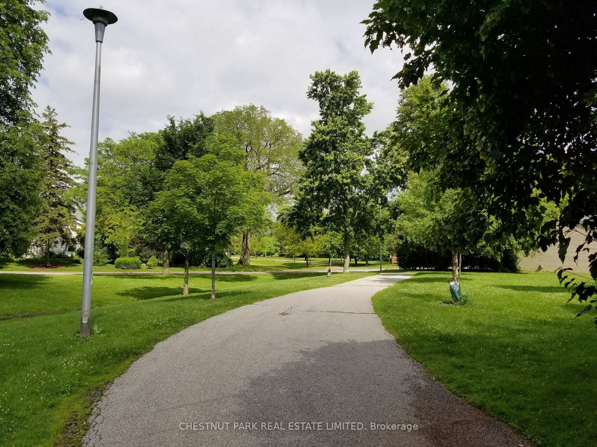 Photo 35 of Unit 806, 797 Don Mills Road, Toronto, Flemingdon Park — HOMEH