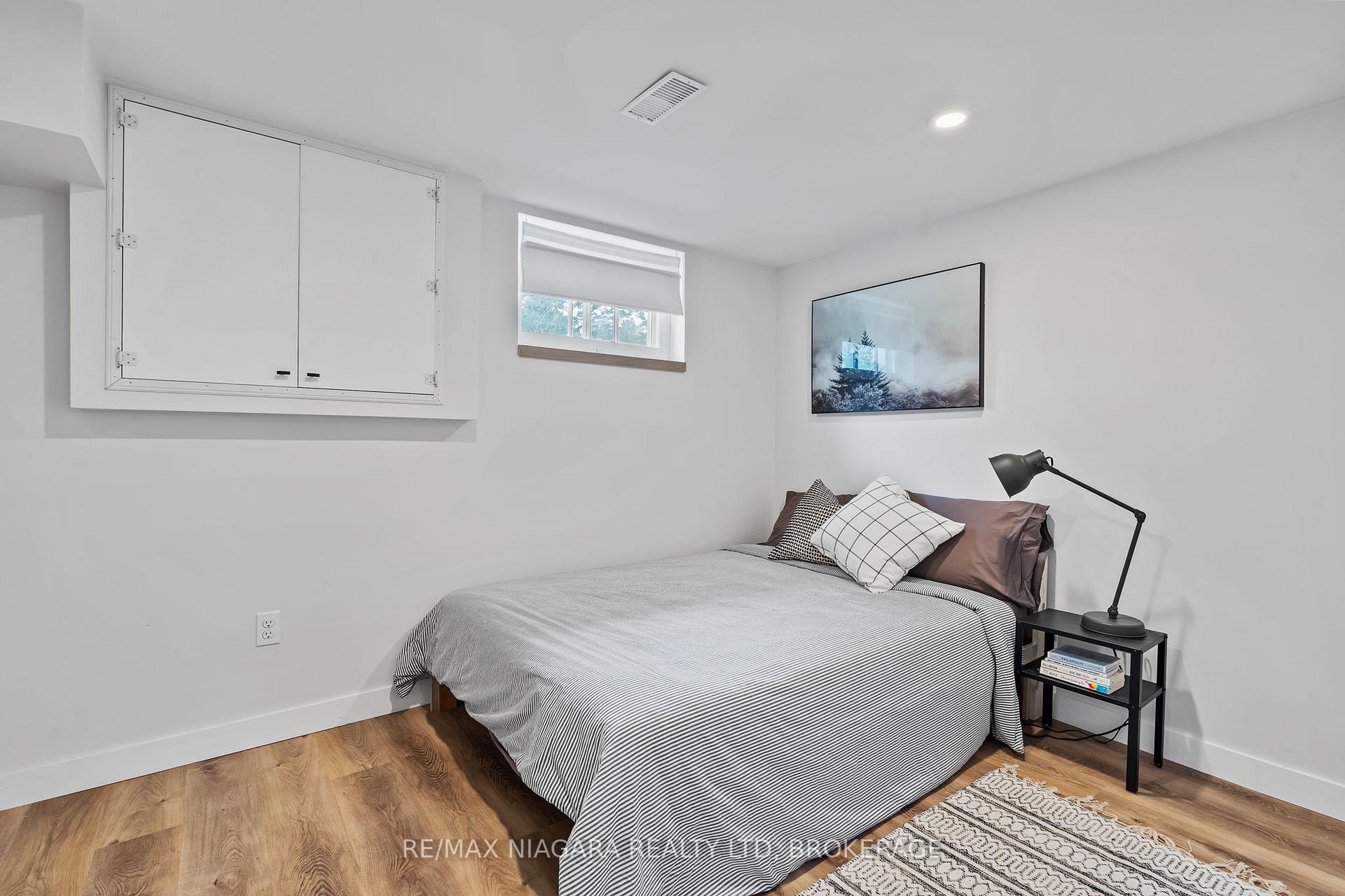 Photo 22 of 2 Nickerson Avenue N, St. Catharines, Vine/Linwell — HOMEH