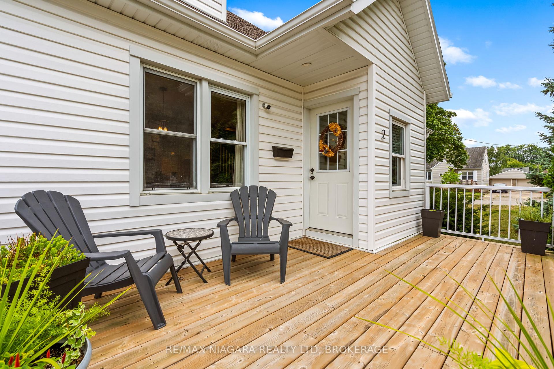 Photo 28 of 2 Nickerson Avenue N, St. Catharines, Vine/Linwell — HOMEH