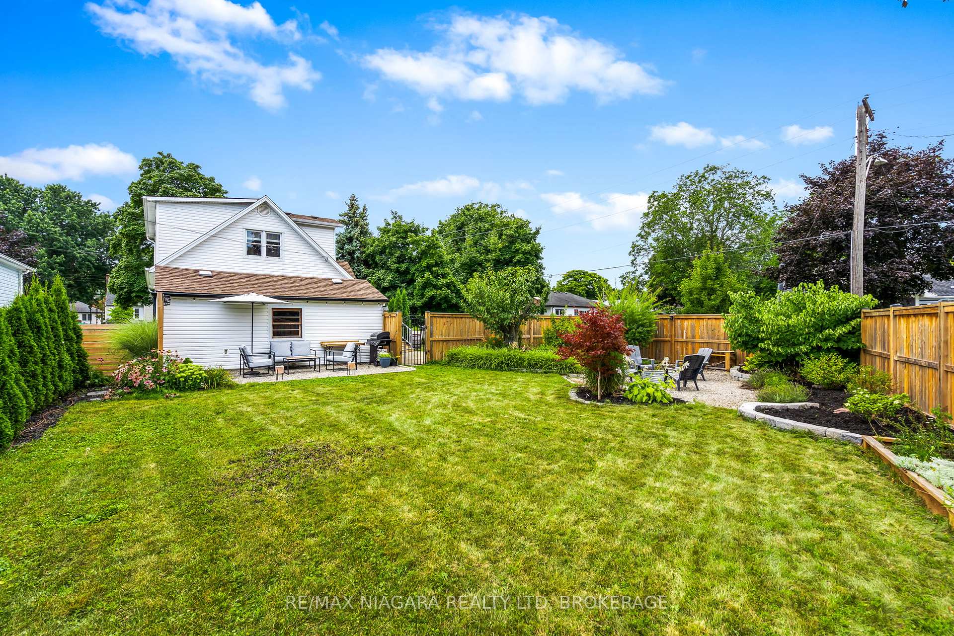 Photo 29 of 2 Nickerson Avenue N, St. Catharines, Vine/Linwell — HOMEH