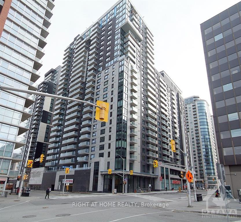Photo 1 of Unit 601, 180 George Street, Ottawa, Lower Town/Byward Market — HOMEH