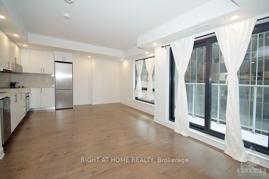 Photo 4 of Unit 601, 180 George Street, Ottawa, Lower Town/Byward Market — HOMEH