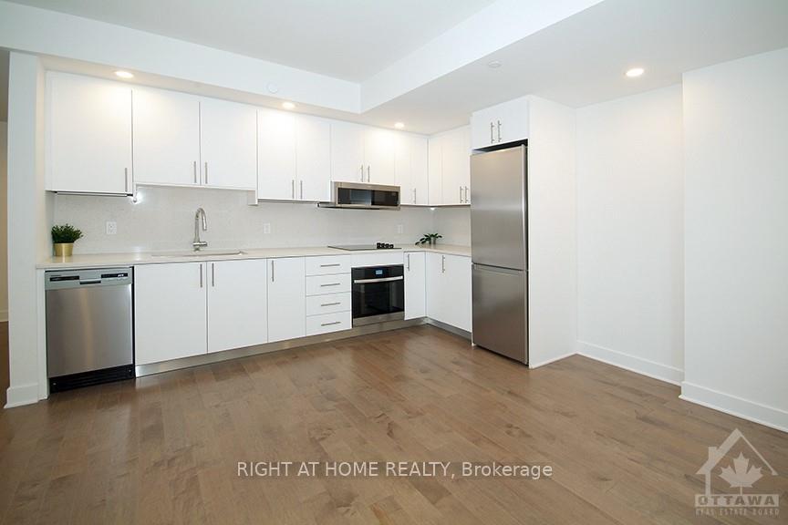 Photo 6 of Unit 601, 180 George Street, Ottawa, Lower Town/Byward Market — HOMEH