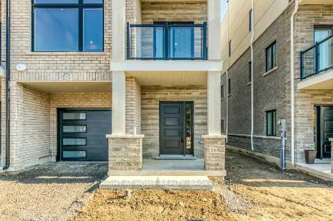 Photo 3 of 20 Fernridge Common, St. Catharines, Carlton/Bunting — HOMEH