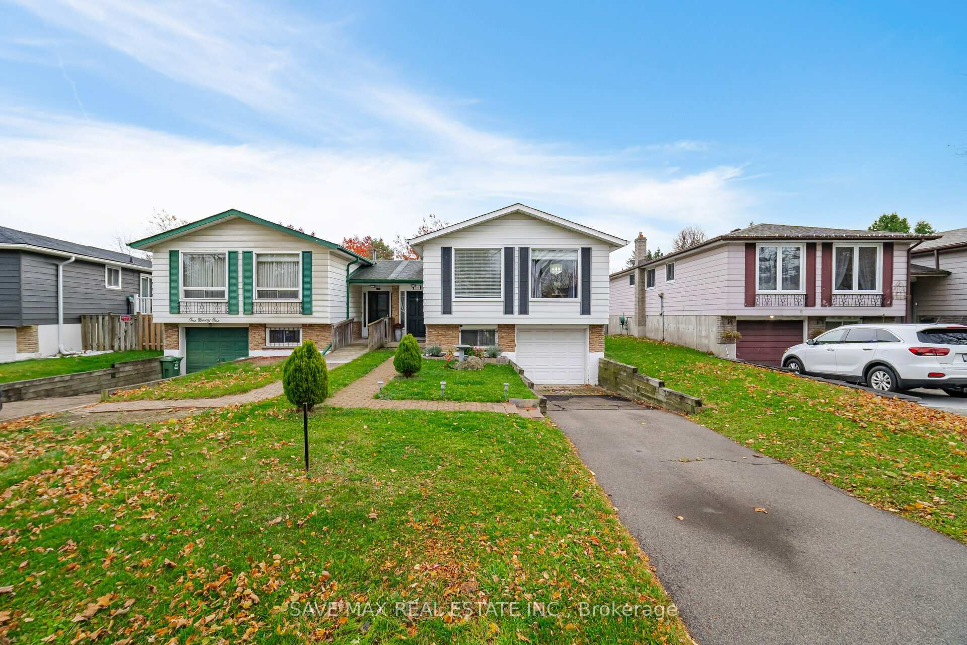 Photo 1 of 193 Wendover Drive, Hamilton, Fessenden — HOMEH