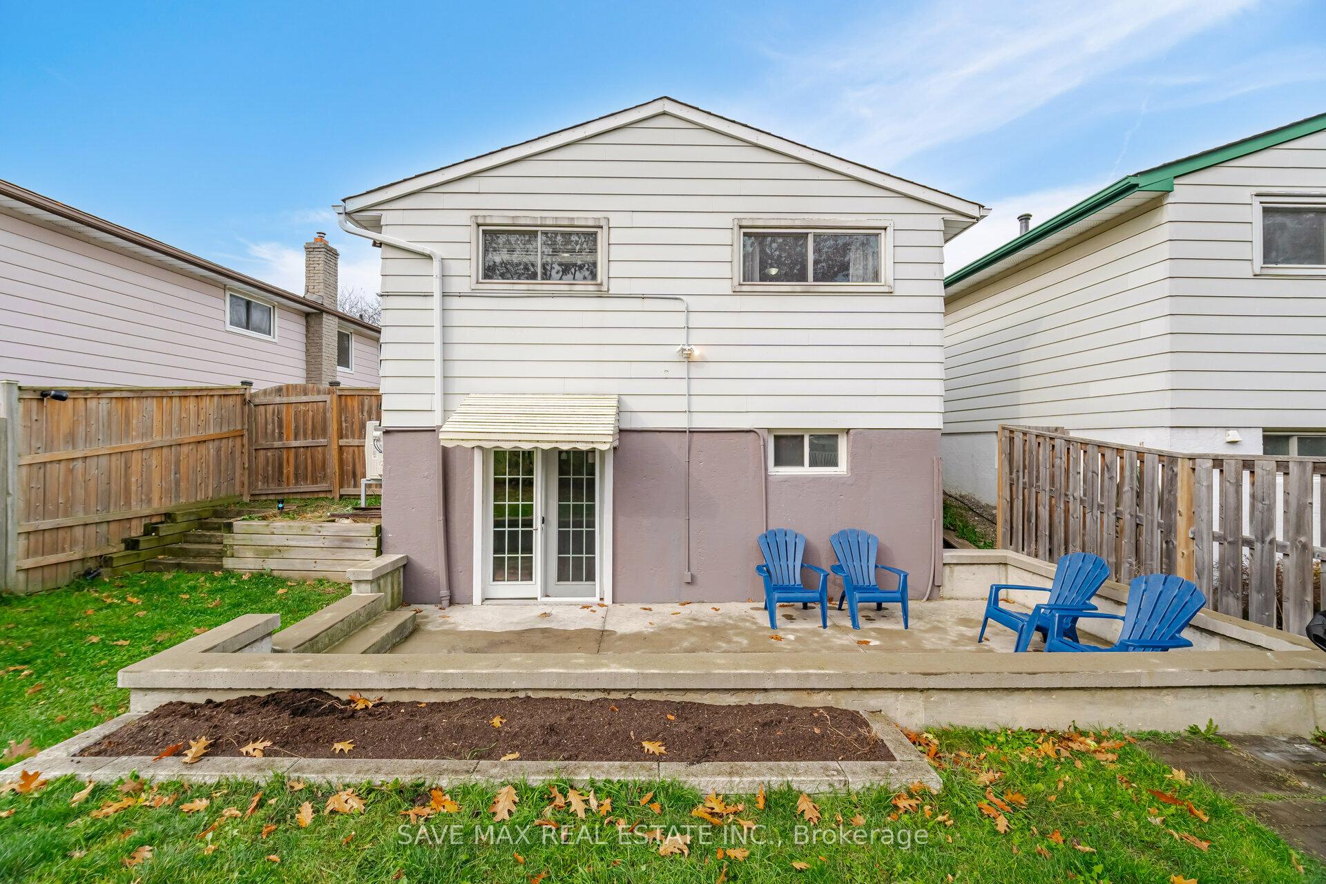 Photo 27 of 193 Wendover Drive, Hamilton, Fessenden — HOMEH
