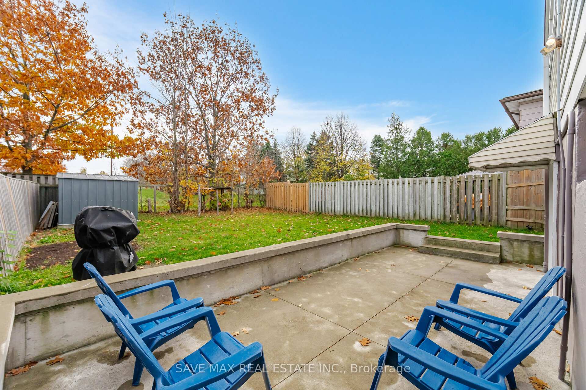 Photo 28 of 193 Wendover Drive, Hamilton, Fessenden — HOMEH
