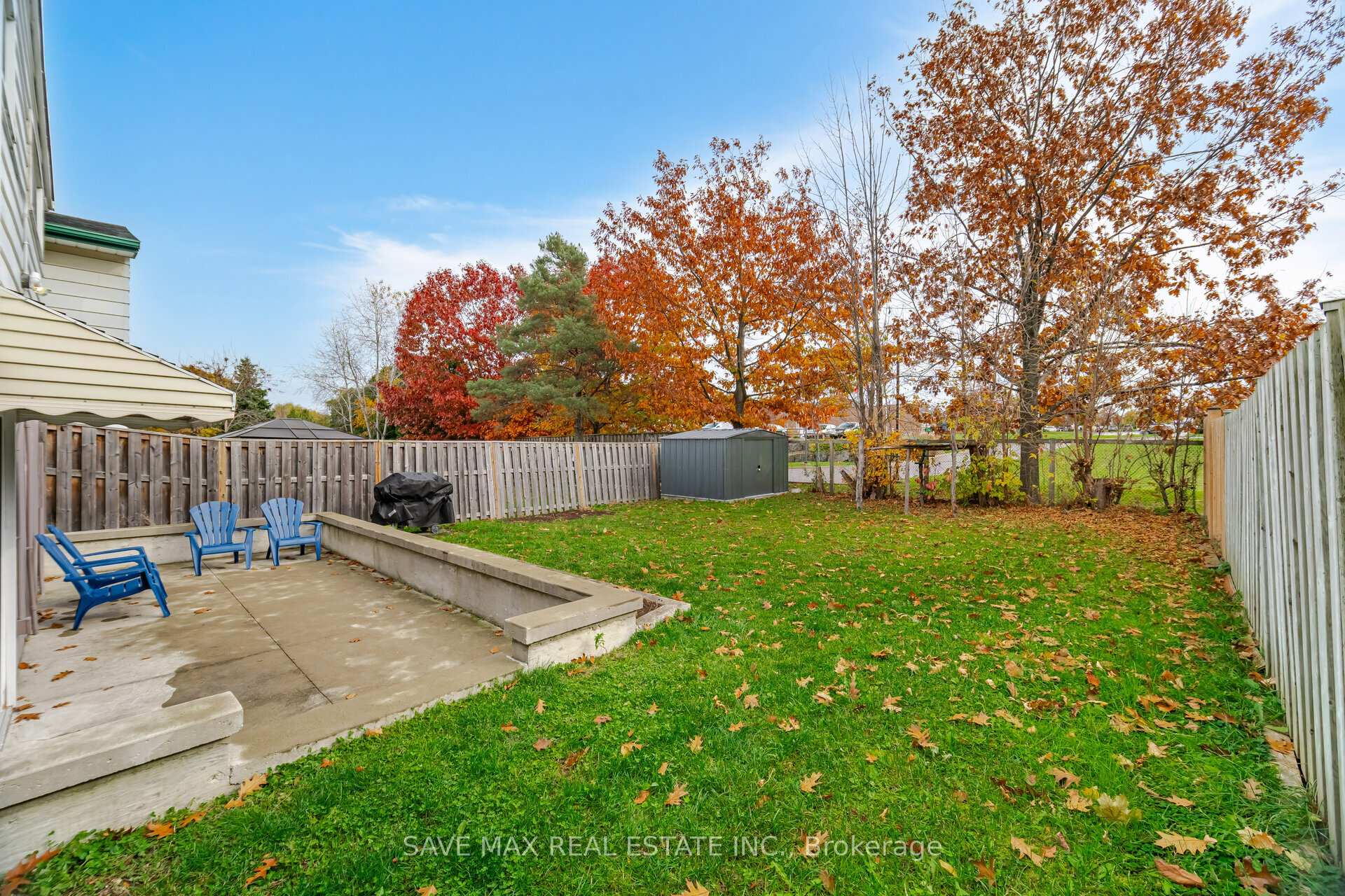 Photo 29 of 193 Wendover Drive, Hamilton, Fessenden — HOMEH