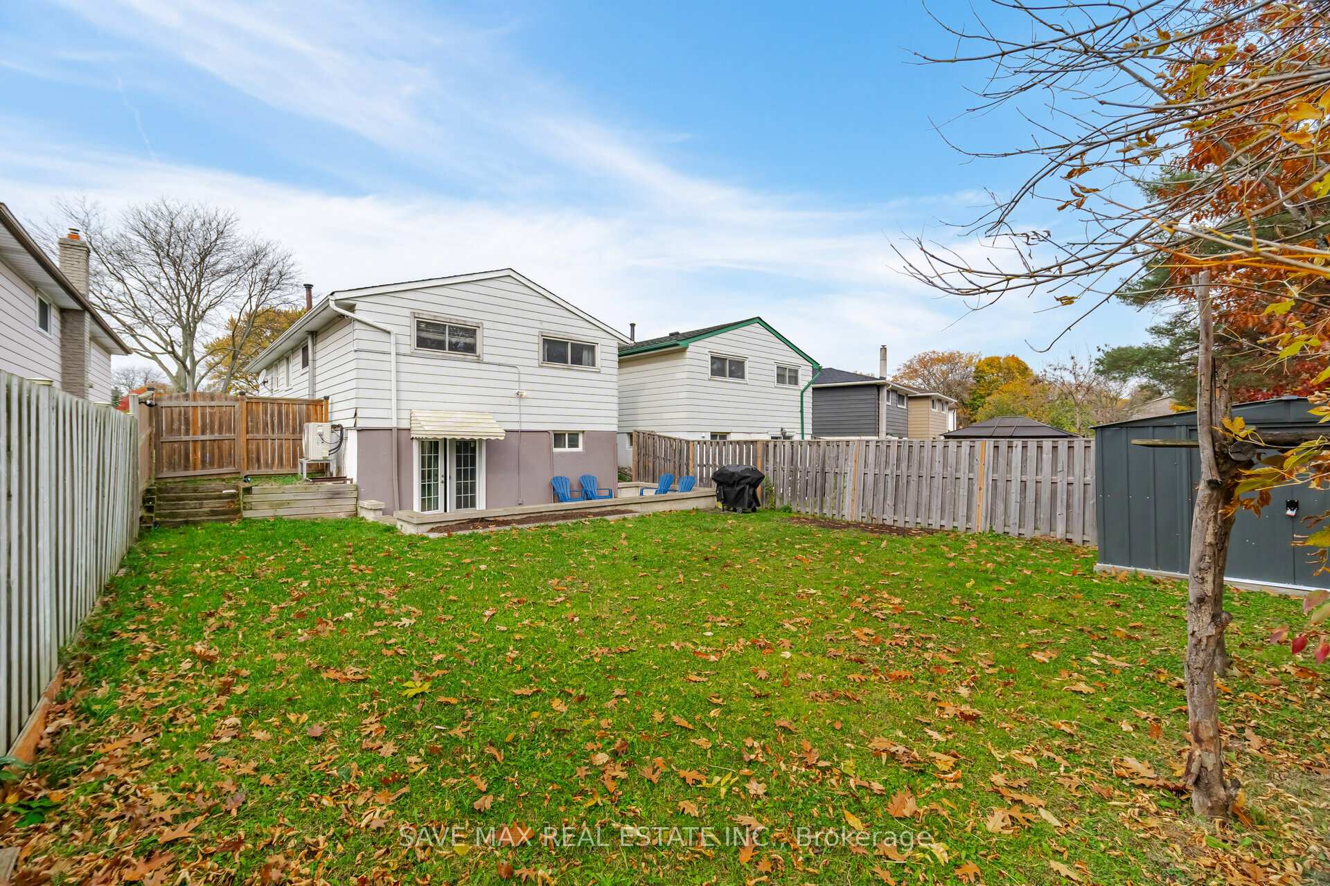 Photo 30 of 193 Wendover Drive, Hamilton, Fessenden — HOMEH