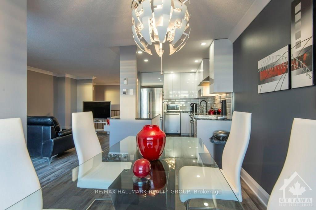 Photo 11 of Unit 649, 515 St Laurent Boulevard, Ottawa, Viscount Alexander Park — HOMEH