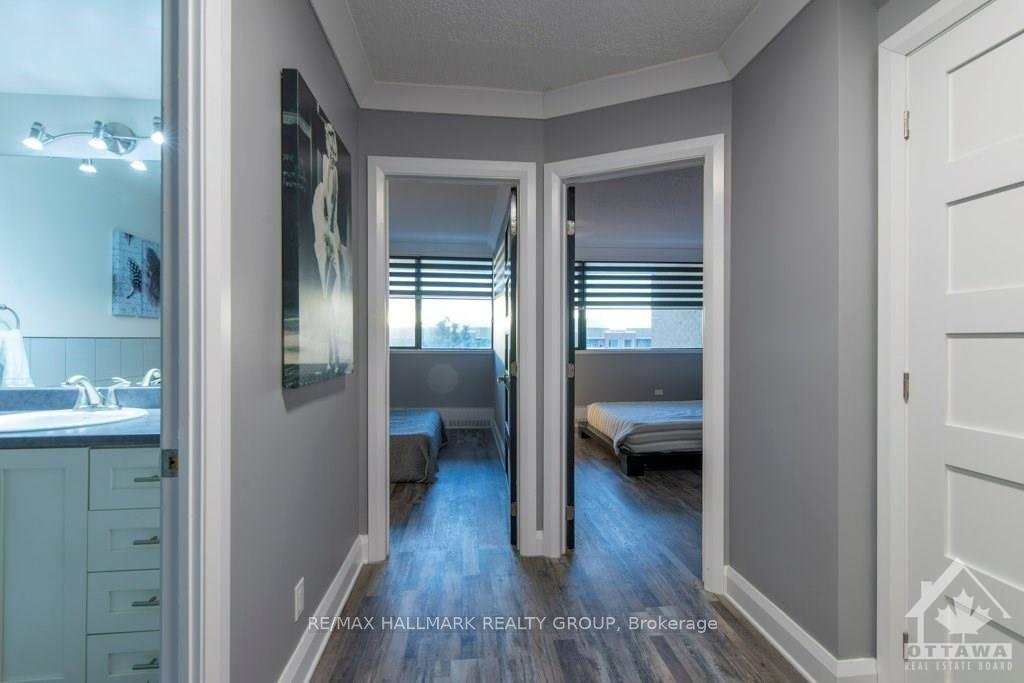 Photo 14 of Unit 649, 515 St Laurent Boulevard, Ottawa, Viscount Alexander Park — HOMEH