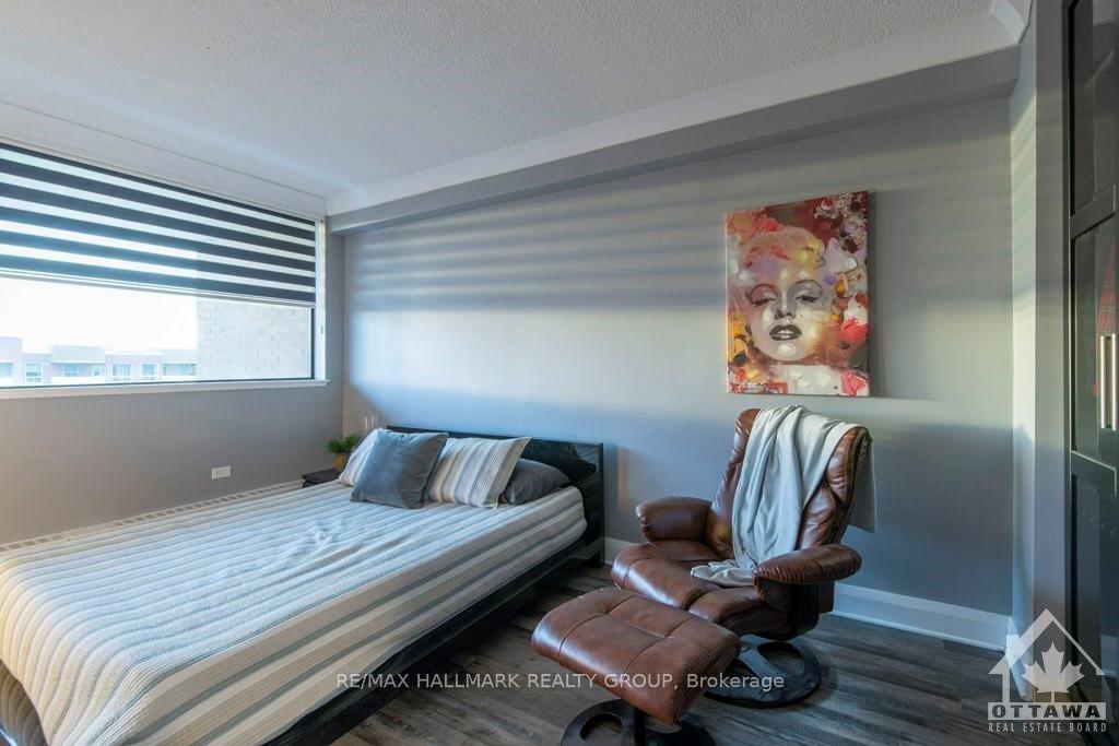 Photo 15 of Unit 649, 515 St Laurent Boulevard, Ottawa, Viscount Alexander Park — HOMEH
