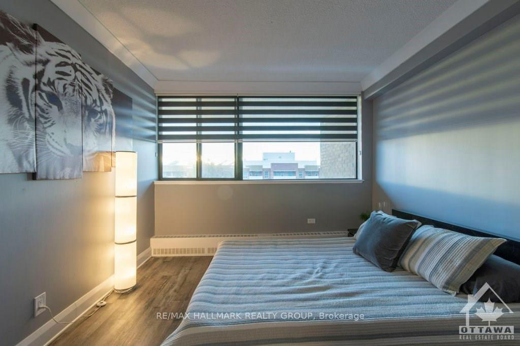 Photo 16 of Unit 649, 515 St Laurent Boulevard, Ottawa, Viscount Alexander Park — HOMEH