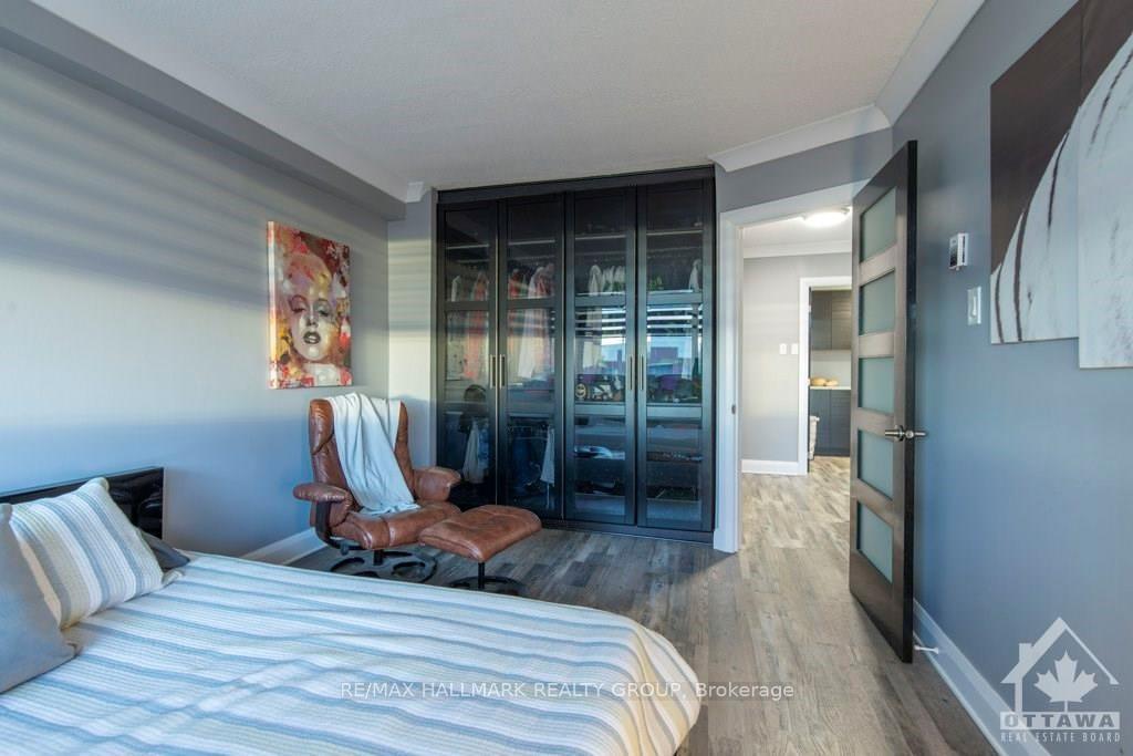 Photo 17 of Unit 649, 515 St Laurent Boulevard, Ottawa, Viscount Alexander Park — HOMEH