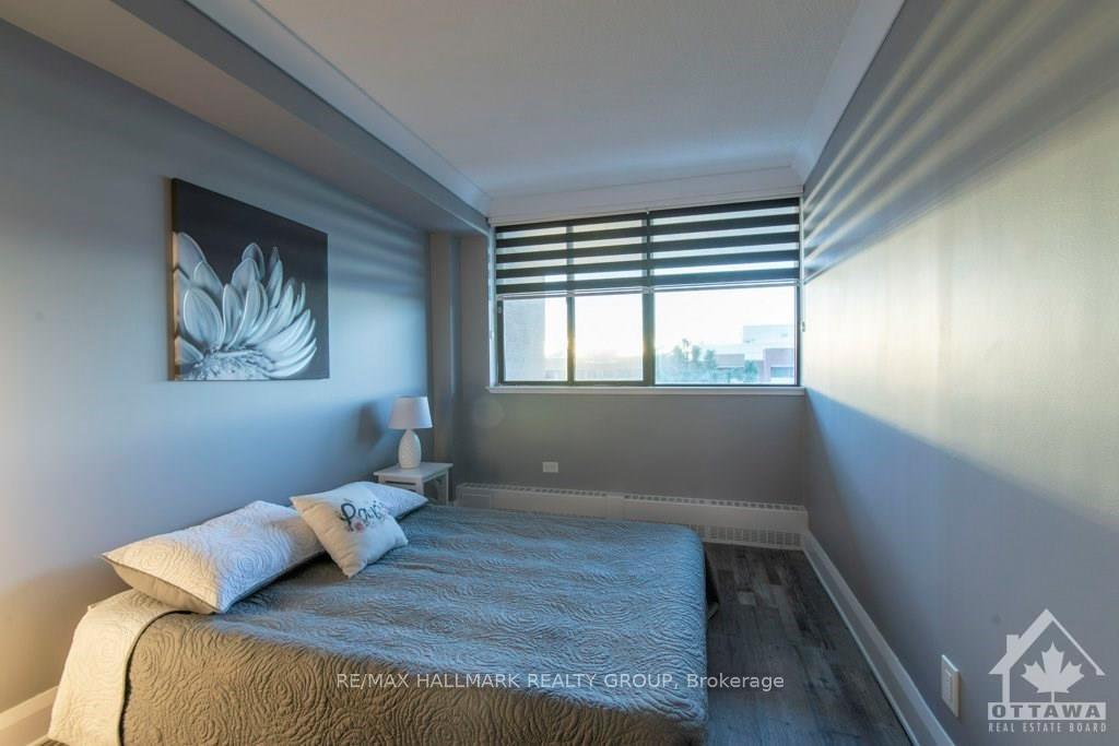 Photo 18 of Unit 649, 515 St Laurent Boulevard, Ottawa, Viscount Alexander Park — HOMEH