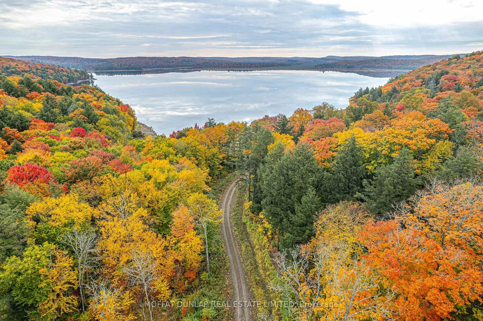 Photo of Lot 20 Flatwater Cove Trail