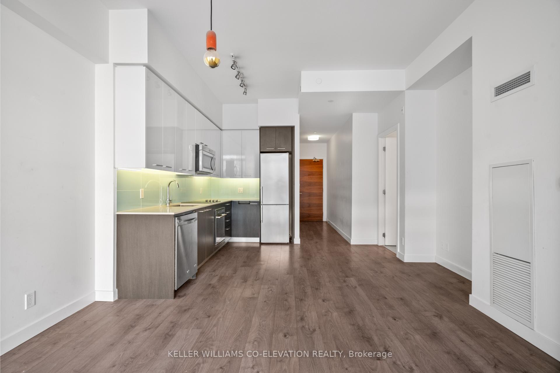 Photo 6 of Unit 203, 1075 Queen Street E, Toronto, South Riverdale — HOMEH