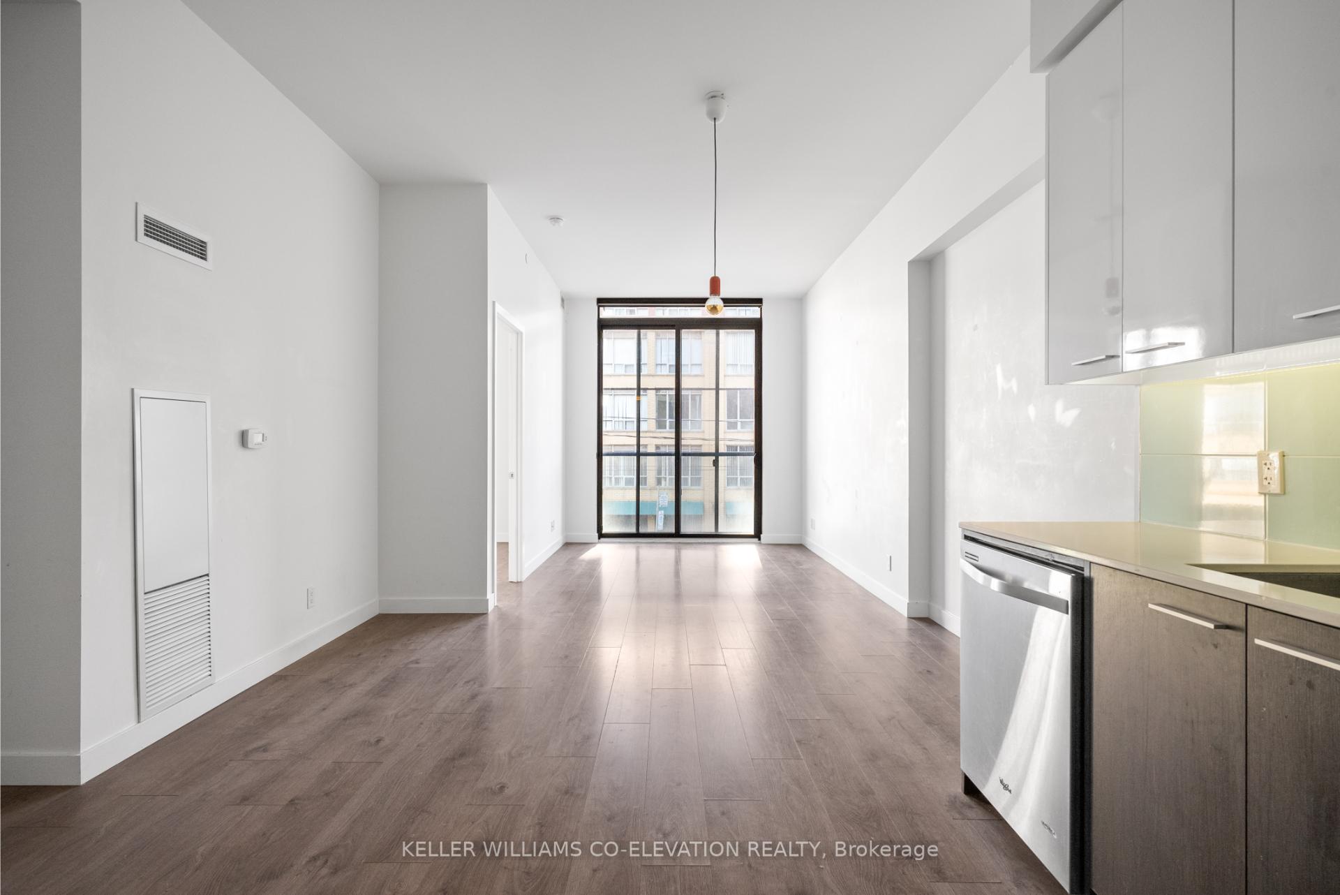 Photo 7 of Unit 203, 1075 Queen Street E, Toronto, South Riverdale — HOMEH