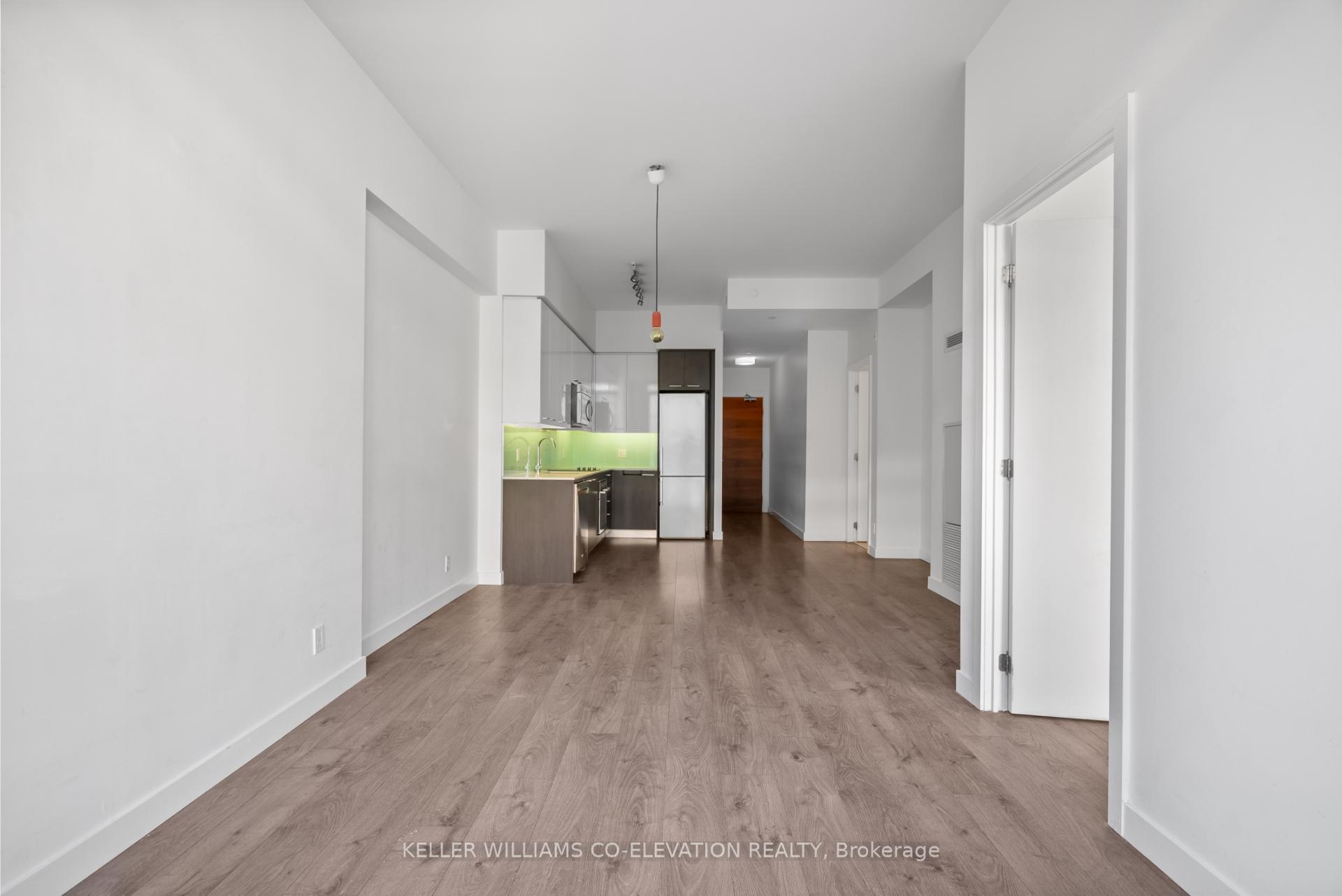 Photo 11 of Unit 203, 1075 Queen Street E, Toronto, South Riverdale — HOMEH