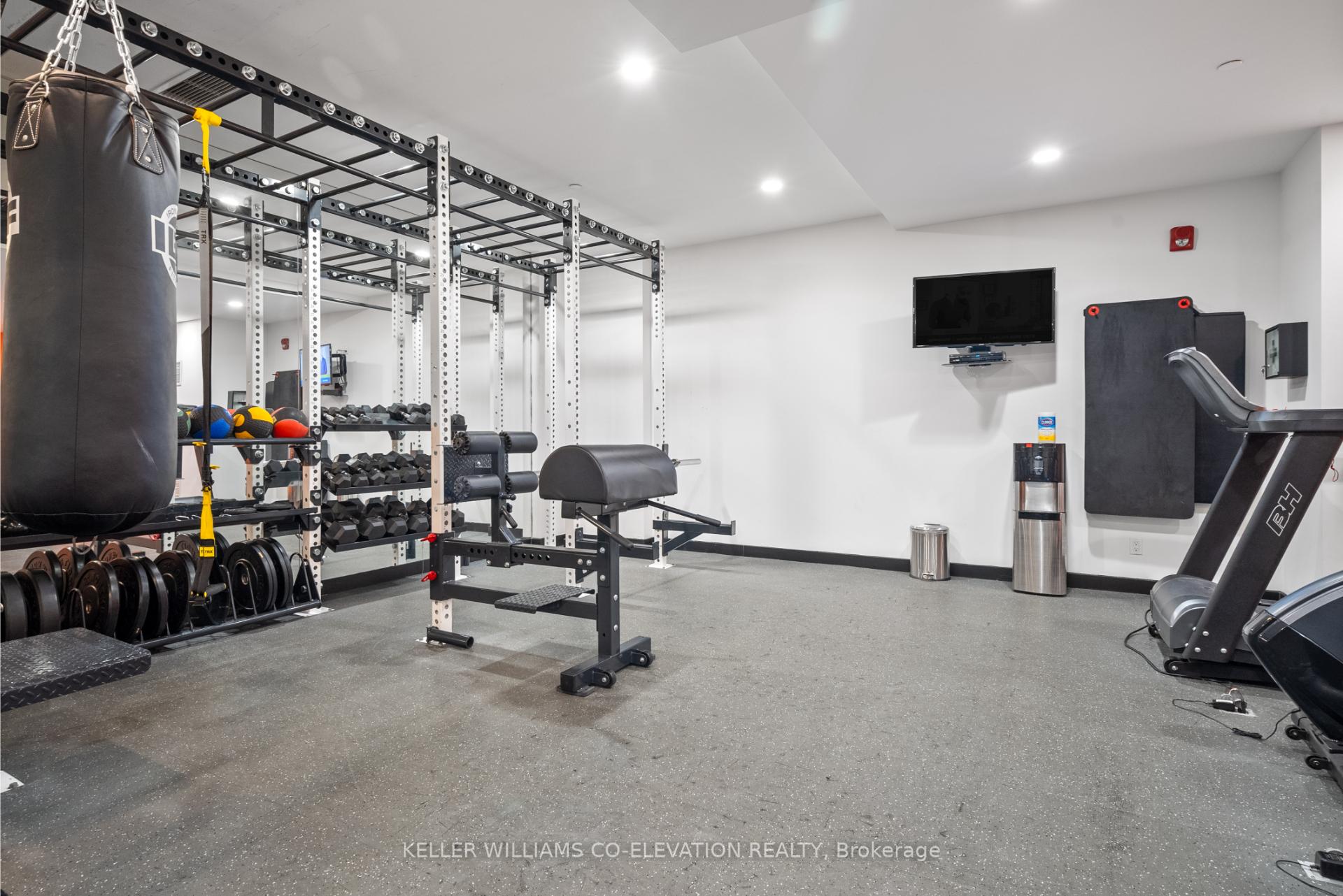 Photo 77 of Unit 203, 1075 Queen Street E, Toronto, South Riverdale — HOMEH