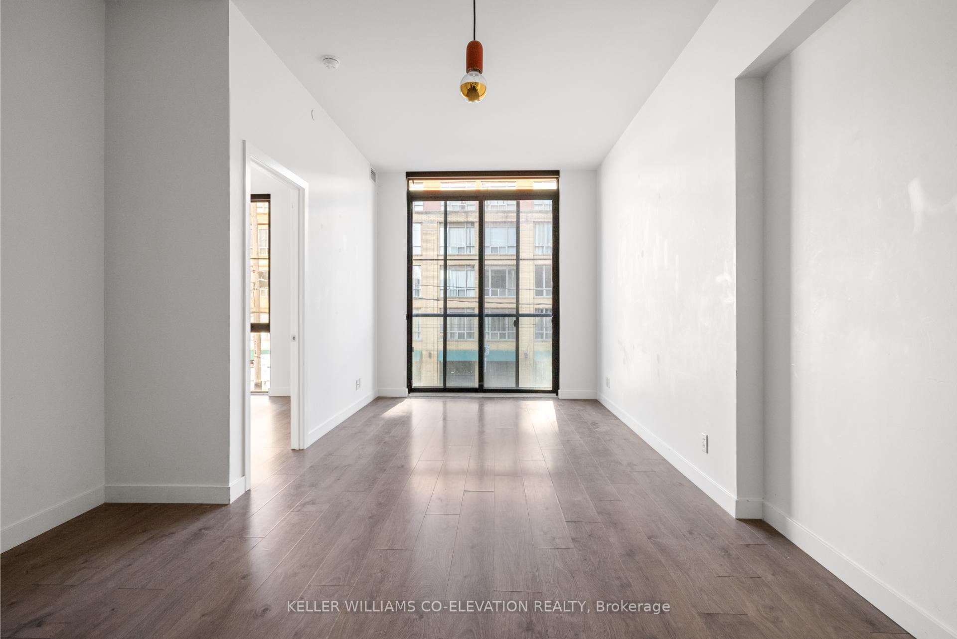 Photo 27 of Unit 203, 1075 Queen Street E, Toronto, South Riverdale — HOMEH